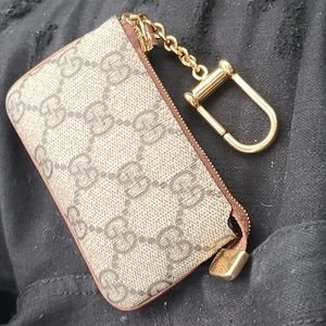 Gucci wallet